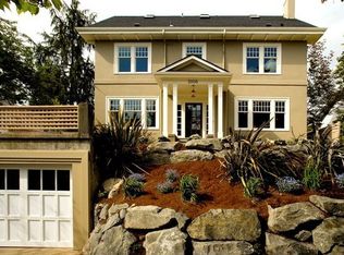 2008 E Louisa St, Seattle, WA 98112