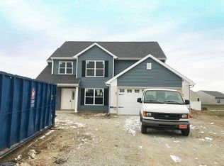 7694 Crosswood Ct, New Haven, IN 46774