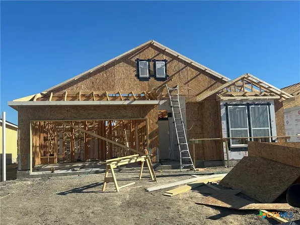 2932 Wolf Ridge Ln, Temple, TX 76501