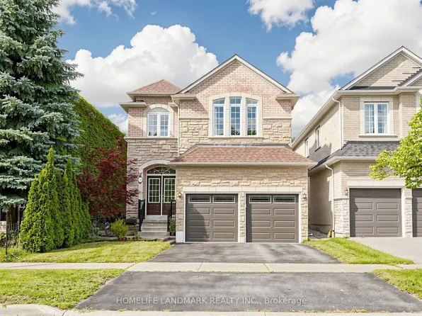 30 Edelweiss Ave, Richmond Hill, ON L4E 4L9
