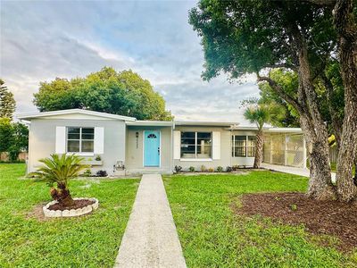 2233 Flamingo Ave, Deltona, FL, 32738