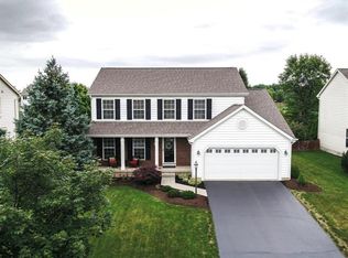 7840 Glenmore Dr, Powell, OH 43065