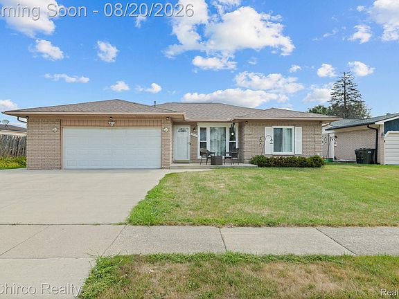 2nd image of 38134 Chatham Ct
