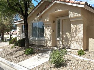 183 Caswell Ct, Henderson, NV 89074