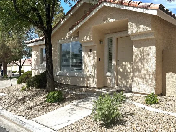 183 Caswell Ct, Henderson, NV 89074