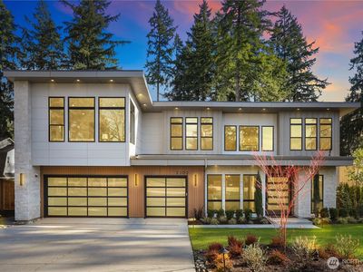 2202 102nd Place SE, Bellevue, WA, 98004