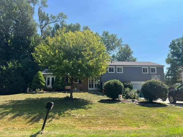 26206 Kiltartan St, Farmington Hills, MI 48334