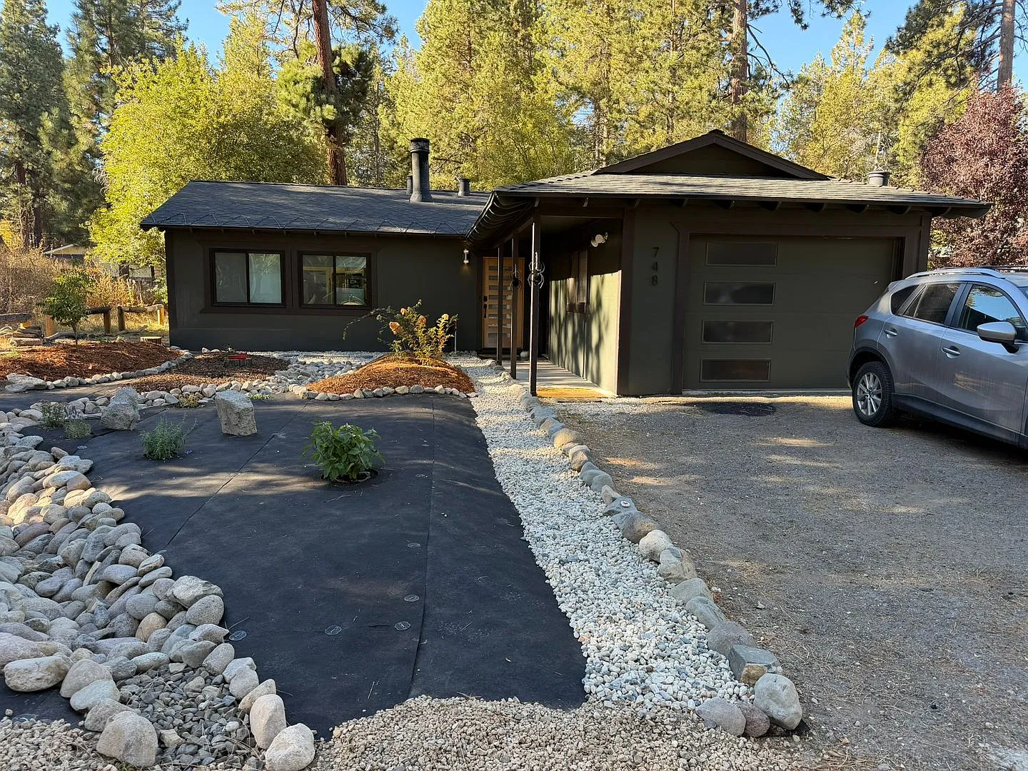 Sweet Tahoe home available for a Seasonal Ski lease!! Call and inquire today! — Photo 1