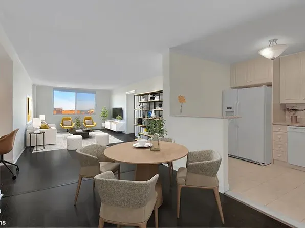 2 Bay Club Dr APT 7X, Flushing, NY 11360