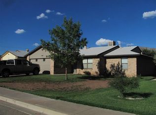 2408 Alaska Ave, Alamogordo, NM 88310