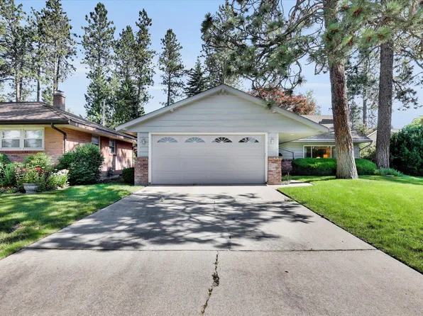 104 W 40th Ave, Spokane, WA 99203