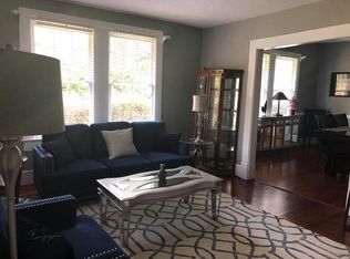 803 Keith Ave, Anniston, AL 36207