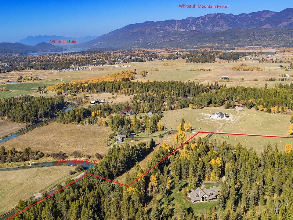 150 Labar Ln, Whitefish, MT 59937 MLS 22300138 Zillow