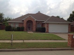 2706 Burning Tree, McKinney, TX 75072