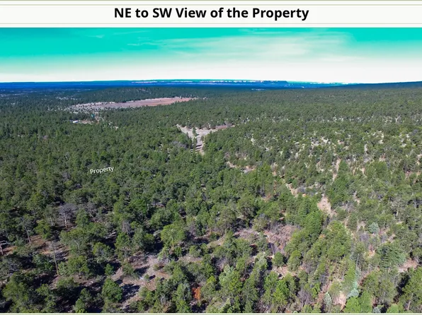 0 Tripwire Ln, Grants, NM 87020