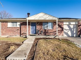 5504 Tulsa Way, Denver, CO 80239