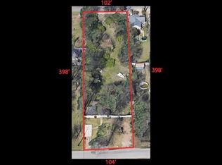 9439 Cottonvalley Rd, Dallas, TX 75232