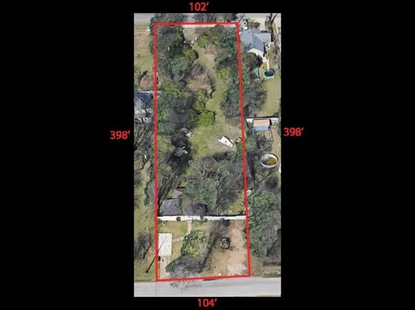 9439 Cottonvalley Rd, Dallas, TX 75232