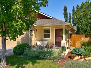 2820 NE Aldrich Ave, Bend, OR 97701