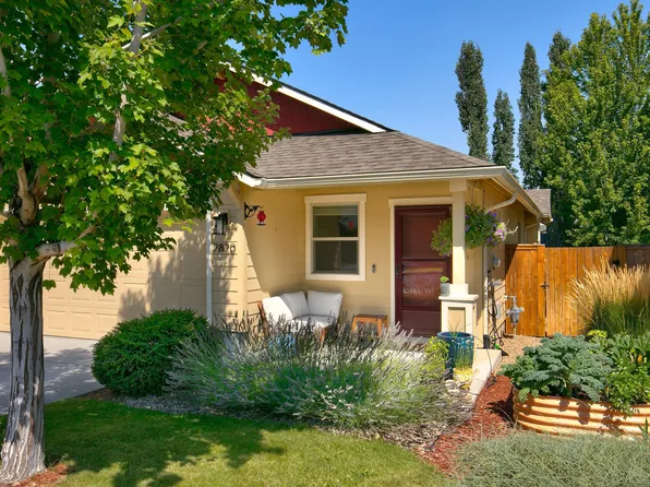 2820 NE Aldrich Ave, Bend, OR 97701
