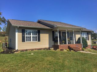 7834 Greenbriar Rd, Talbott, TN 37877