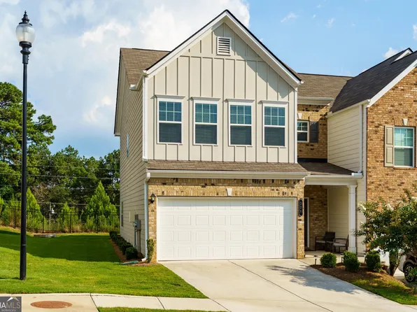 325 Braswell Ct, Woodstock, GA 30188