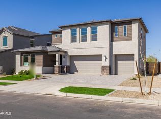 9640 E Rainbow Ave, Mesa, AZ 85212