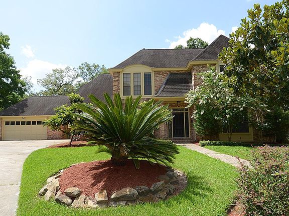 2nd image of 2518 Pine Bend Dr