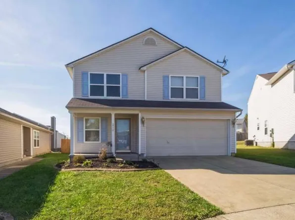 2708 Silver Mare Ct, Lexington, KY 40511
