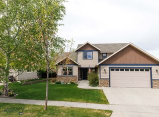 3219 Gardenbrook Ln, Bozeman, MT 59715