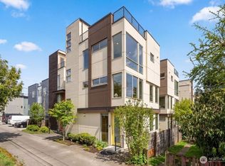 5017 Fauntleroy Way SW #B, Seattle, WA 98136