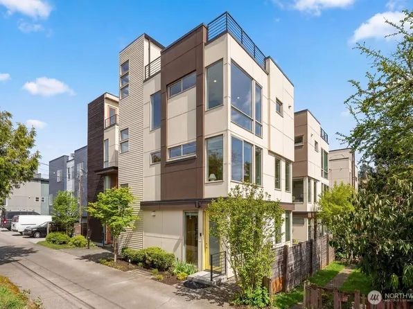 5017 Fauntleroy Way SW #B, Seattle, WA 98136