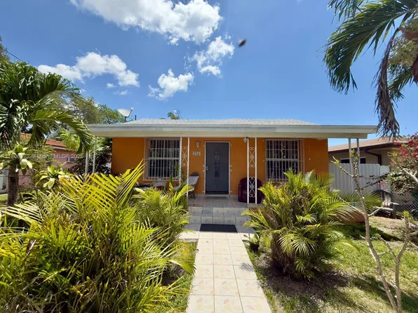 285 NW 50th Ave, Miami, FL 33126