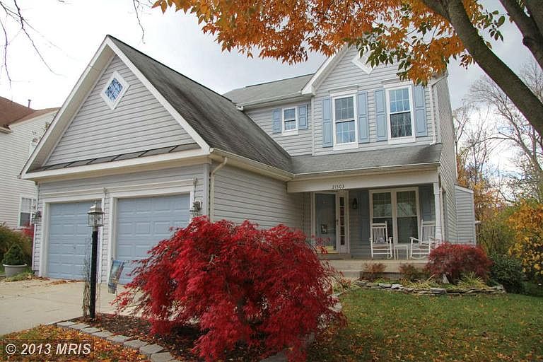 1st image of 21503 Arbor Glen Ct