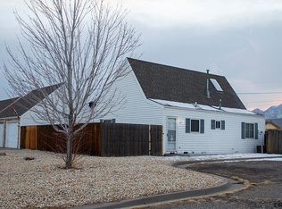935 Florida St, Canon City, CO 81212