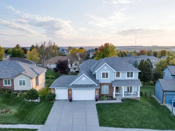 1880 N 170th St, Omaha, NE 68118