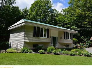 9 Golfers Xing, China, ME 04358