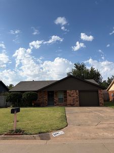 5201 Parkwood Ave, Enid, OK, 73703