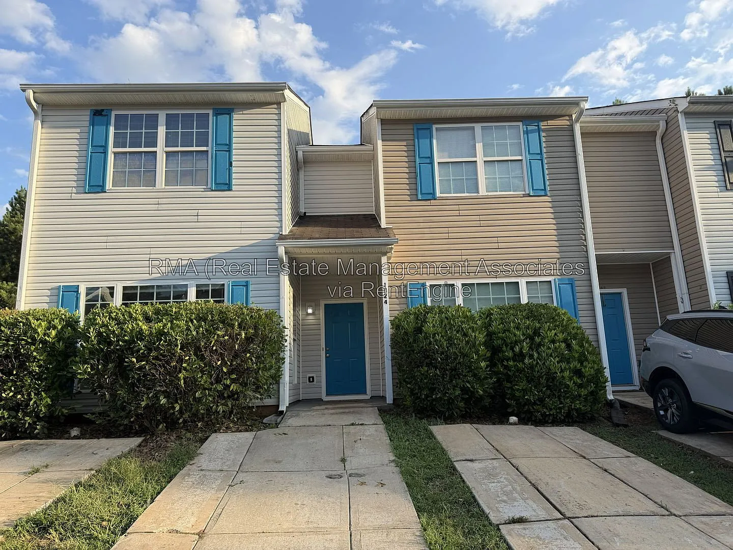 3 bed, 2.5 bath, 1500 sqft, $1,350 — Photo 2