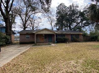 1659 Hand Ave, Whistler, AL 36612
