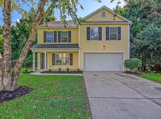 4016 Carolina Bay Dr, Moncks Corner, SC 29461