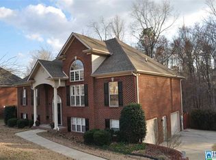 120 Weeping Willow Dr, Chelsea, AL 35043