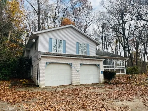 1800 Congress Lake Rd, Mogadore, OH 44260