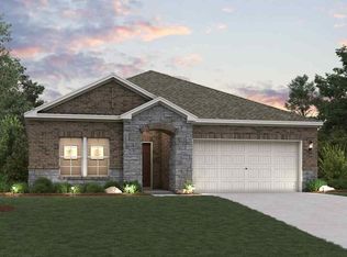 1605 Mahogany Ave, Alvarado, TX 76009