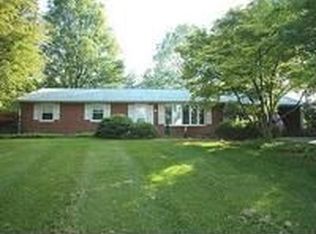 9117 Sybert Dr, Ellicott City, MD 21043