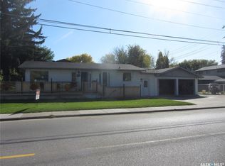 2400 McPherson Avenue, Saskatoon, SK S7J 0S9