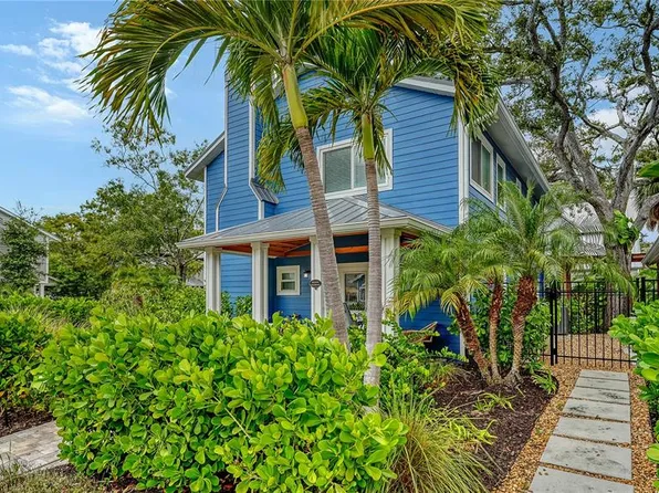 1901 Morrill St, Sarasota, FL 34236