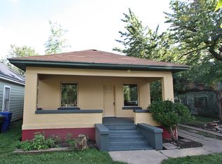 661 30th St, Ogden, UT 84403