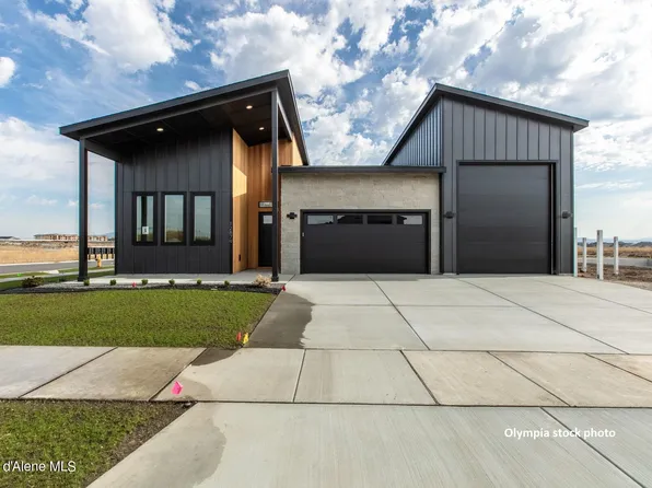 13154 N Krauss Cir, Rathdrum, ID 83858