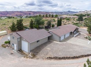 5505 N 1320 W, Winchester Hills, UT 84770